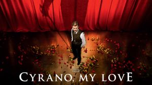 Cyrano, My Love's poster