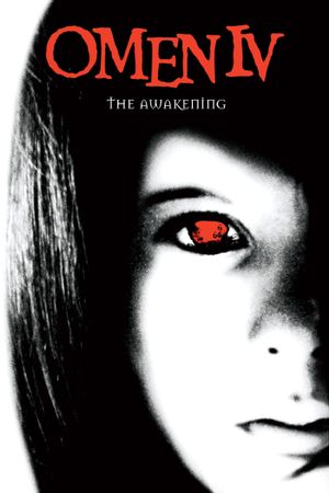 Omen IV: The Awakening's poster