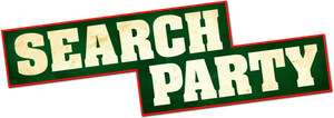 Search Party's poster