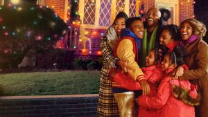 Holiday Rush's poster