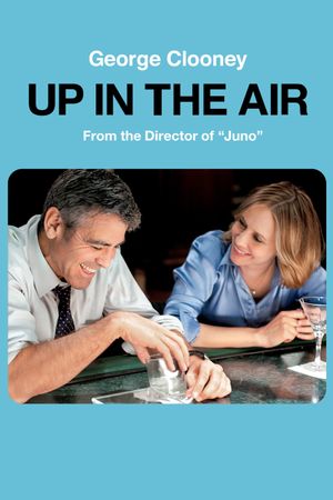 Up in the Air's poster
