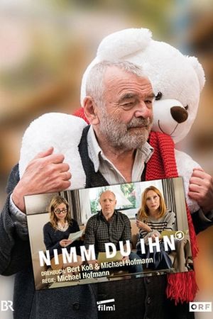 Nimm Du ihn's poster