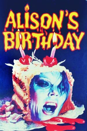 Alison's Birthday's poster