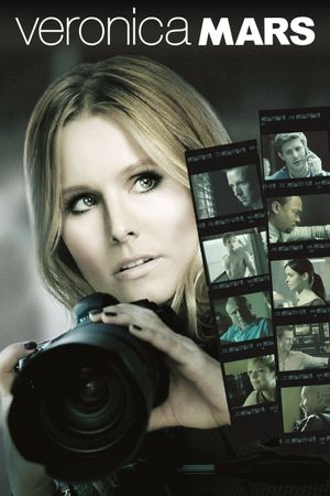 Veronica Mars's poster