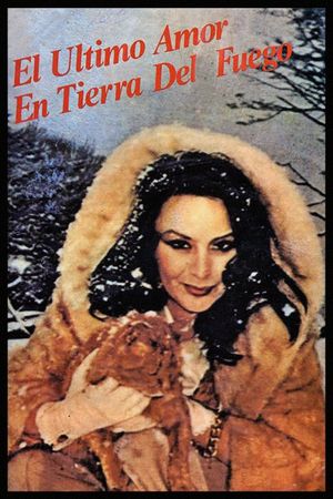 El último amor en Tierra del Fuego's poster