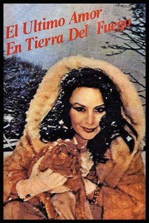 El último amor en Tierra del Fuego's poster image