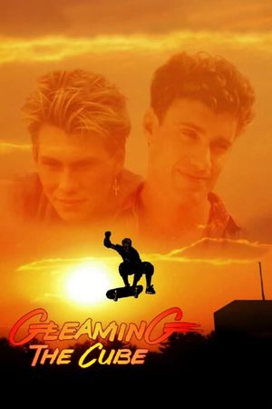 Gleaming the Cube's poster