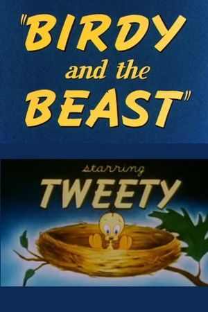 Birdy and the Beast's poster