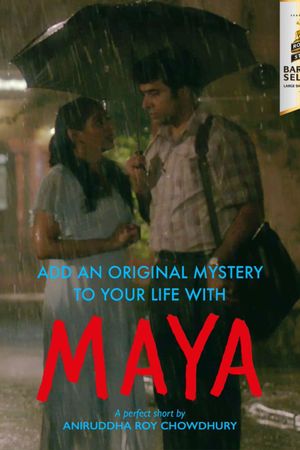 Maya's poster
