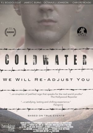 Coldwater's poster