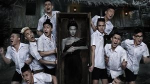 Make Me Shudder 2: Shudder Me Mae Nak's poster