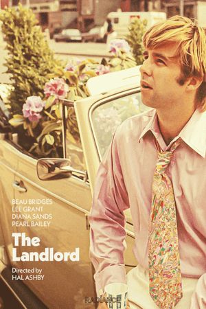 The Landlord's poster