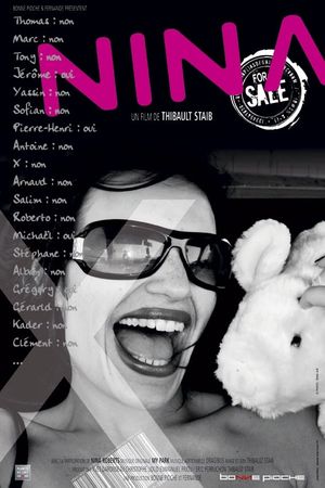 Nina's poster