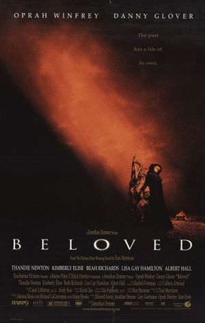 Beloved's poster
