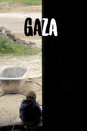 Gaza's poster