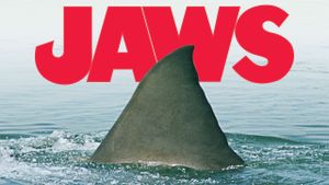 Jaws's poster