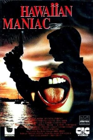 Revealing Evidence - Stalking the Honolulu Strangler's poster