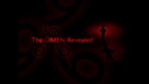 666: The Omen Revealed's poster