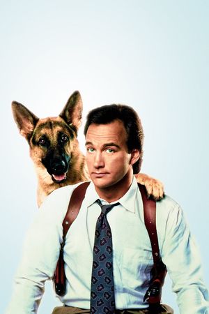 K-9's poster