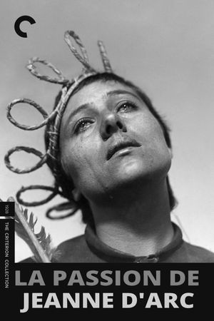 The Passion of Joan of Arc's poster