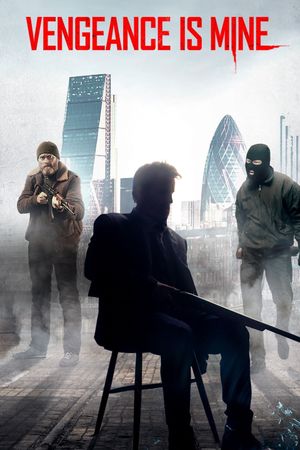 Vengeance Is Mine's poster