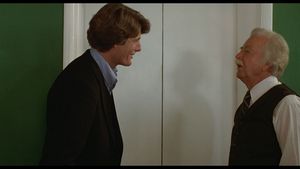 Somewhere in Time's poster