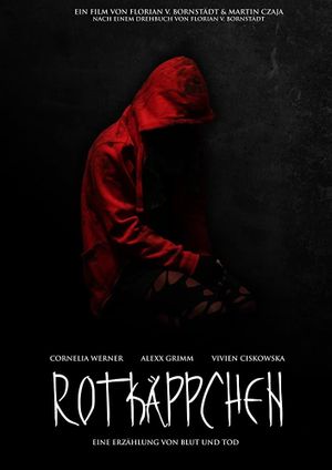 Little Red Riding Hood: A Tale of Blood and Death's poster