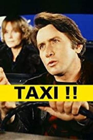 Taxi!!'s poster