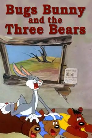 Bugs Bunny and the Three Bears's poster