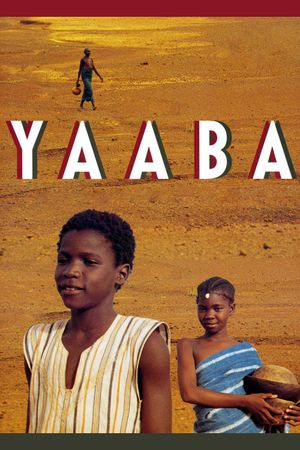 Yaaba's poster