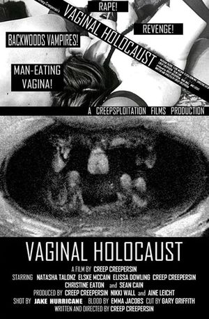 Vaginal Holocaust's poster