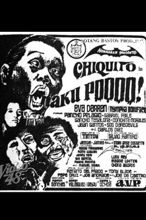 Naku poooo!'s poster image