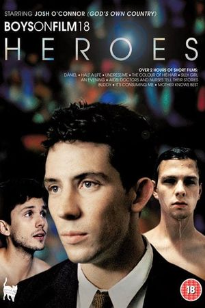 Boys on Film 18: Heroes's poster