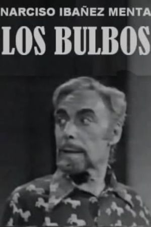 Los bulbos's poster
