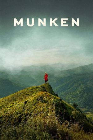 The Monk's poster