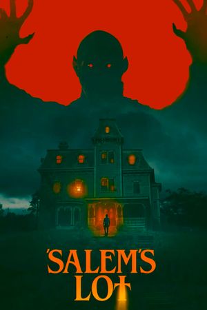 Salem's Lot's poster