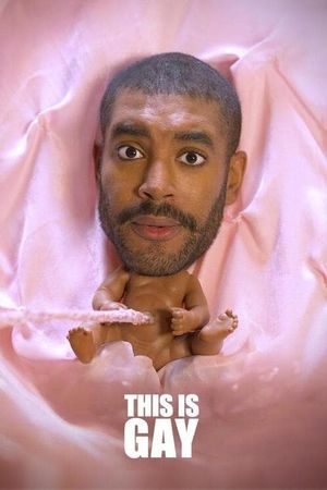 This Is Gay's poster