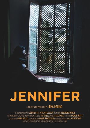 Jennifer's poster image