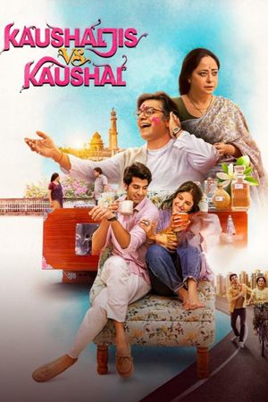 Kaushaljis vs Kaushal's poster