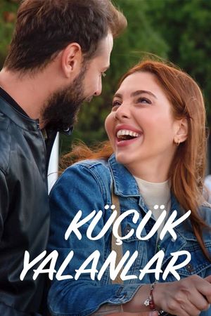 Küçük Yalanlar's poster
