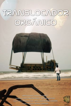 Organic Translocator's poster image