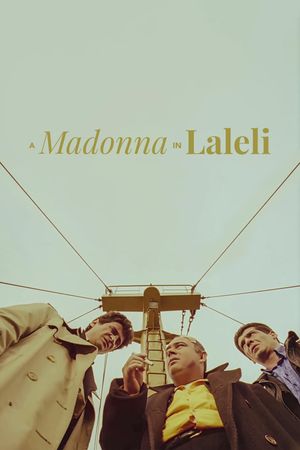 A Madonna in Laleli's poster image