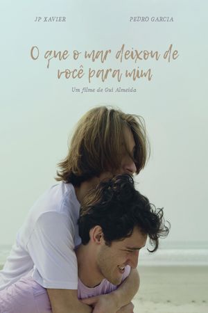 What The Sea Left Behind's poster