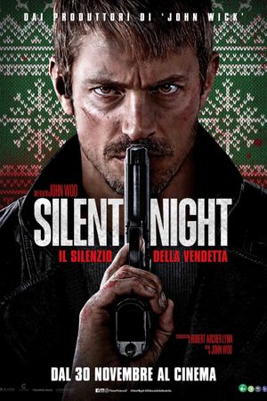 Silent Night's poster