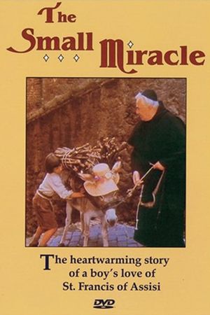The Small Miracle's poster