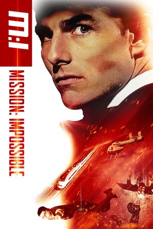 Mission: Impossible's poster