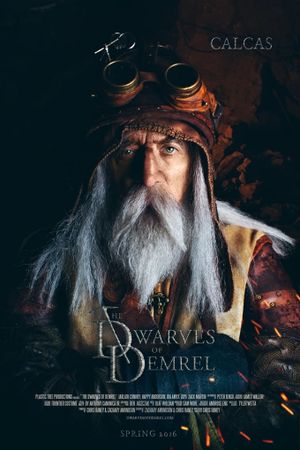 The Dwarves of Demrel's poster