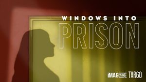 Windows Into Prison's poster