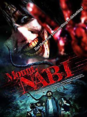 Mount NABI's poster