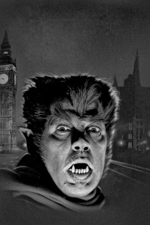 Werewolf of London's poster